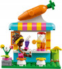 LEGO Friends 41701 Streetfood Stragany z jedzeniem