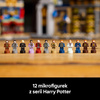 LEGO Harry Potter 76444 Magiczne sklepy na ulicy Wiązów Nowość