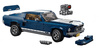 LEGO Creator Expert 10265 Ford Mustang