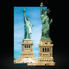 LEGO Architecture 21042 Statua Wolności