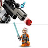 LEGO Star Wars 75390 Kostium robota X-wing Luke'a Skywalkera