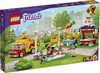 LEGO Friends 41701 Streetfood Stragany z jedzeniem