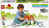 LEGO Duplo 10426 Most kolejowy i tory - zestaw rozszerzający