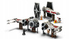 LEGO Star Wars 75393 Myśliwiec TIE i X-wing -Zestaw Combo Nowość