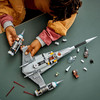 LEGO Star Wars 75325 Myśliwiec N-1 Mandalorianina