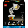 LEGO Ideas 21357 Disney Pixar Luxo Jr. Lampka Piłka