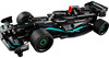 Lego Technic 42165 Samochód Mercedes AMG F1 W14 E Napęd Pull-back Auto