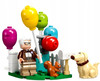 LEGO Disney 43217 Dom z bajki Odlot
