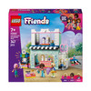OUTLET LEGO 42662 Friends - Salon fryzjerski i sklep z ozdobami Fryzjer Nowość