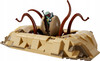 LEGO 75396 Star Wars - Pustynna barka i jama sarlacca Łódź Gwiezdne Wojny