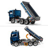 LEGO Technic 42203 Wywrotka z przechylaną skrzynią