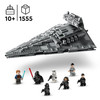 LEGO 75394 Star Wars Gwiezdny Niszczyciel Imperium Statek Kosmiczny