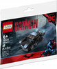 LEGO Super Heroes Batman Batmobil 30455