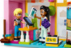 LEGO Friends 42614 Sklep Z Używaną Odzieżą, Sklep Modowy W Stylu Vintage