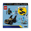 LEGO 76301 DC Super Heroes - Batman i Batmobil kontra Mr. Freeze Nowość