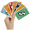 Gra karciana Mattel UNO ONO 99 Karty do gry 7+ HHL37