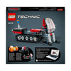 LEGO Technic Ratrak 42148