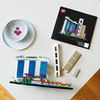 LEGO Architecture 21057 Architecture Singapur