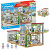 Playmobil 71615 Action Heroes Nowoczesny Szpital