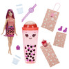 Barbie Pop Reveal Lalka Mango Seria Bubble Tea Pachnąca lalka HTJ22/ HTJ18
