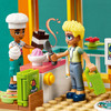 LEGO Friends 41754 Pokój Leo