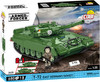 COBI 2625 Polskie Klocki Wojskowe Czołg T-72 EAST GERMANY/SOVIET 680 EL.