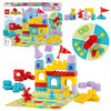 LEGO Duplo 10450 Gra Zamek Hopsy