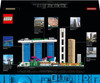 LEGO Architecture 21057 Architecture Singapur