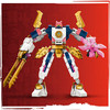 LEGO Ninjago Ruchomy Mech Żywiołu Technologii Sory 71807 Sora i wojownik