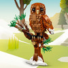 LEGO Creator 31154 Leśne zwierzęta: Czerwony lis