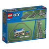 LEGO City 60205 Tory