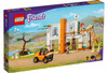 OUTLET LEGO Friends 41717 Mia ratowniczka dzikich zwierząt
