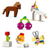 LEGO Classic 11038 Kreatywne pudełko z kolorowymi klockami