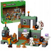 LEGO Minecraft 21271 Komnata prób