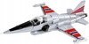 Klocki Wojskowe Cobi 5858 Model Samolot Northrop F-5A Freedom Fighter 358EL