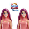 Barbie Pop Reveal Lalka Mango Seria Bubble Tea Pachnąca lalka HTJ22/ HTJ18