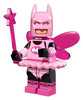 LEGO Minifigures 71017 Jedna losowa Minifigurka Batman Movie