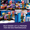 LEGO Friends 42616 Pokaz talentów muzycznych w Heartlake