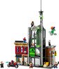 LEGO 76324 Marvel Super Heroes - Spider-Man i Oscorp