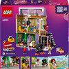 LEGO Friends 42653 Przyjaciele Sklep muzyczny i apartament