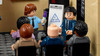 LEGO Ideas 21336 Amerykańskie Biuro The Office Dunder Mifflin