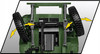 Klocki Wojskowe COBI 2806 Samochód Jeep Willys MB Medical Duży 1131EL. Auto
