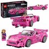 Lego Speed Champions 77241 Honda S2000 z filmu Za szybcy, za wściekli