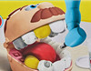 Play-Doh Ciastolina Dentysta 454 g F1259 Hasbro