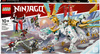 LEGO Ninjago Lodowy smok Zane’a 71786