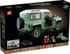 LEGO ICONS 10317 LAND ROVER CLASSIC DEFENDER 90 SAMOCHÓD TERENOWY 2336 EL
