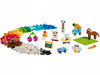 LEGO Classic 11038 Kreatywne pudełko z kolorowymi klockami