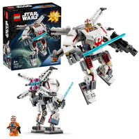 LEGO Star Wars 75390 Kostium robota X-wing Luke'a Skywalkera