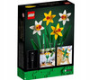 LEGO ICONS 40646 Żonkile Kwiaty