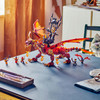 LEGO Ninjago 71822 Smoczyca źródła ruchu Source Dragon of Motion Smok